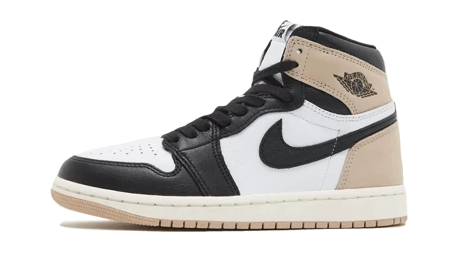 Air Jordan 1 Retro High OG Latte - MNR Sneakers