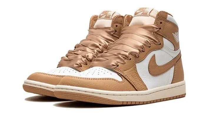 Air Jordan 1 Retro High OG Praline - MNR Sneakers