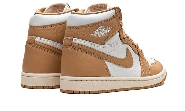 Air Jordan 1 Retro High OG Praline - MNR Sneakers