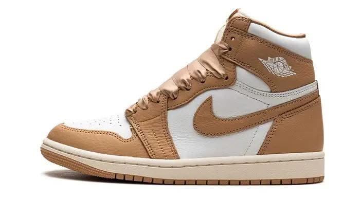 Air Jordan 1 Retro High OG Praline - MNR Sneakers