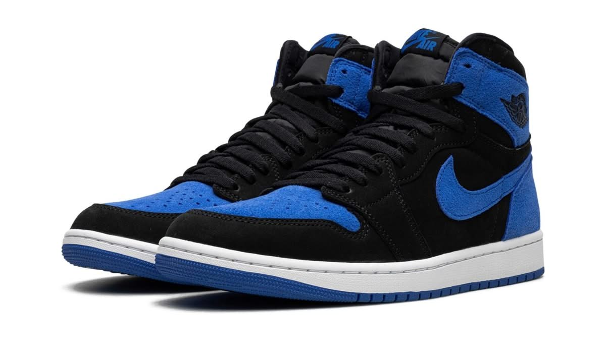 Air Jordan 1 Retro High OG Royal Reimagined - MNR Sneakers