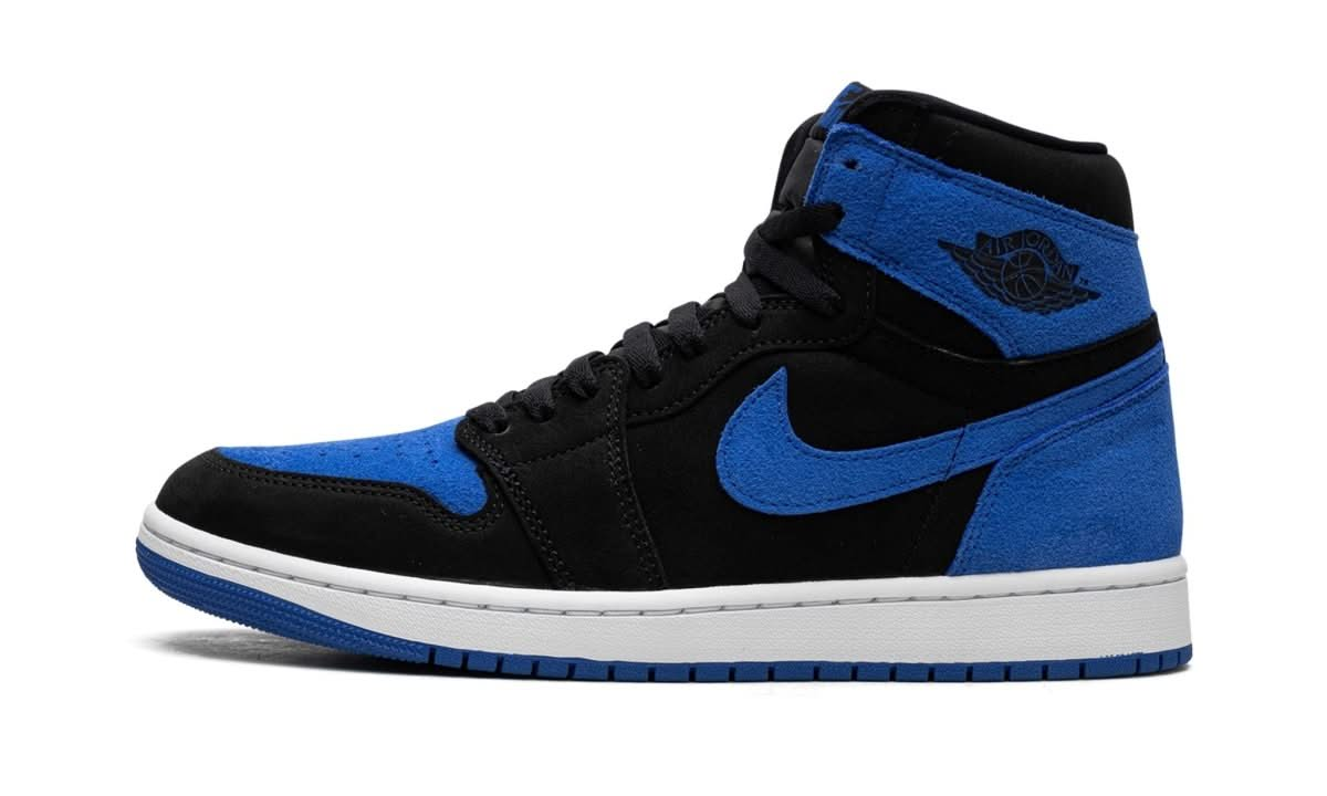 Air Jordan 1 Retro High OG Royal Reimagined - MNR Sneakers