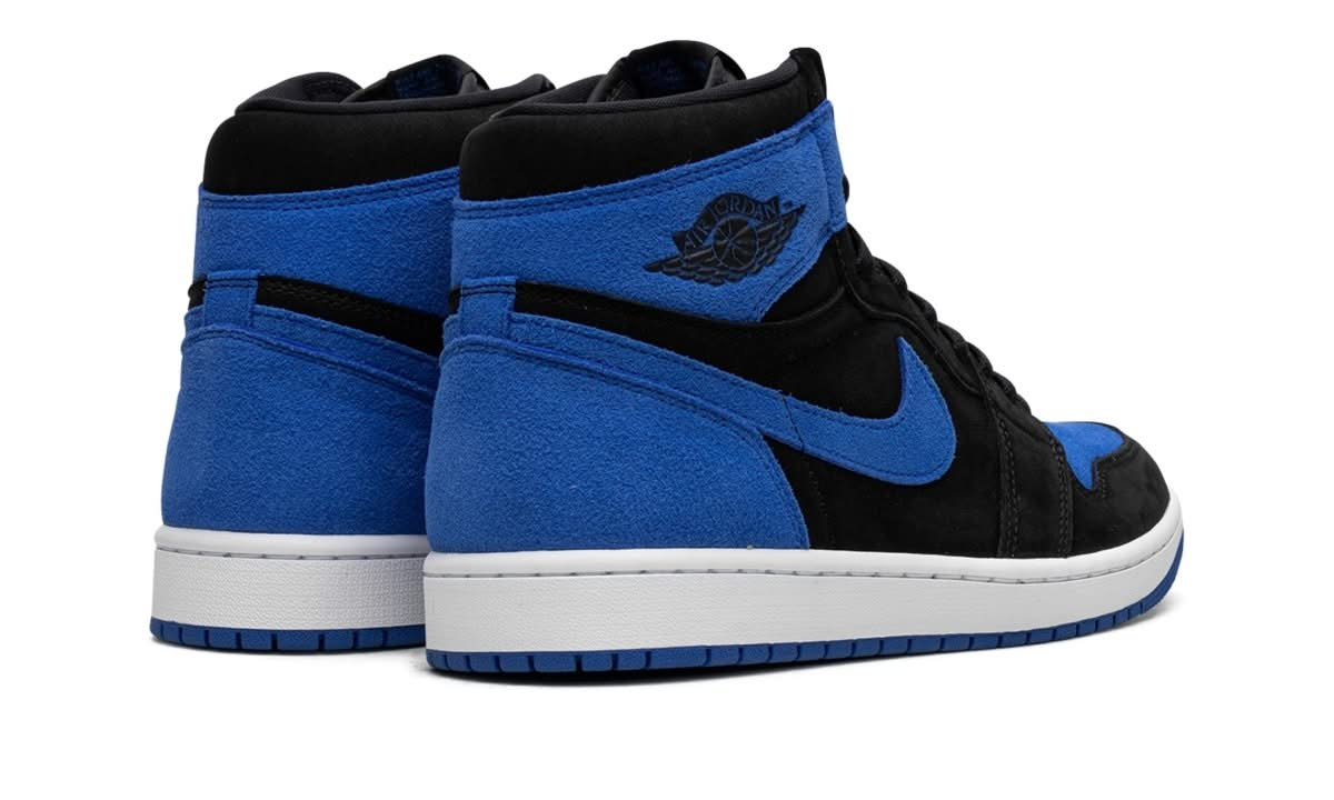 Air Jordan 1 Retro High OG Royal Reimagined - MNR Sneakers