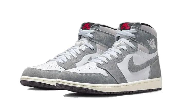 Air Jordan 1 Retro High OG Washed Heritage - MNR Sneakers