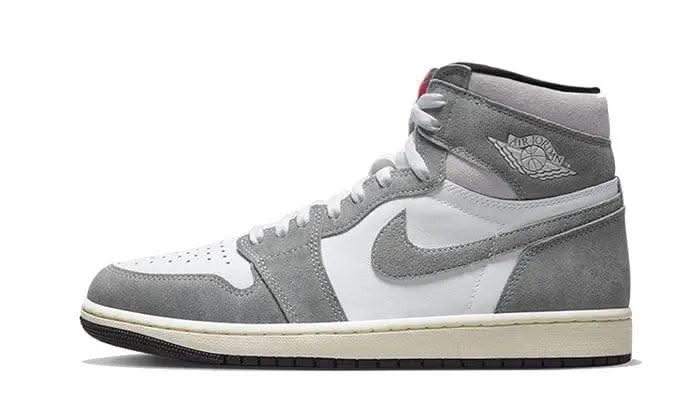 Air Jordan 1 Retro High OG Washed Heritage - MNR Sneakers