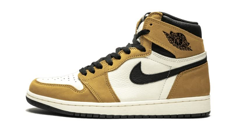 Air Jordan 1 Retro High Rookie of the Year - MNR Sneakers