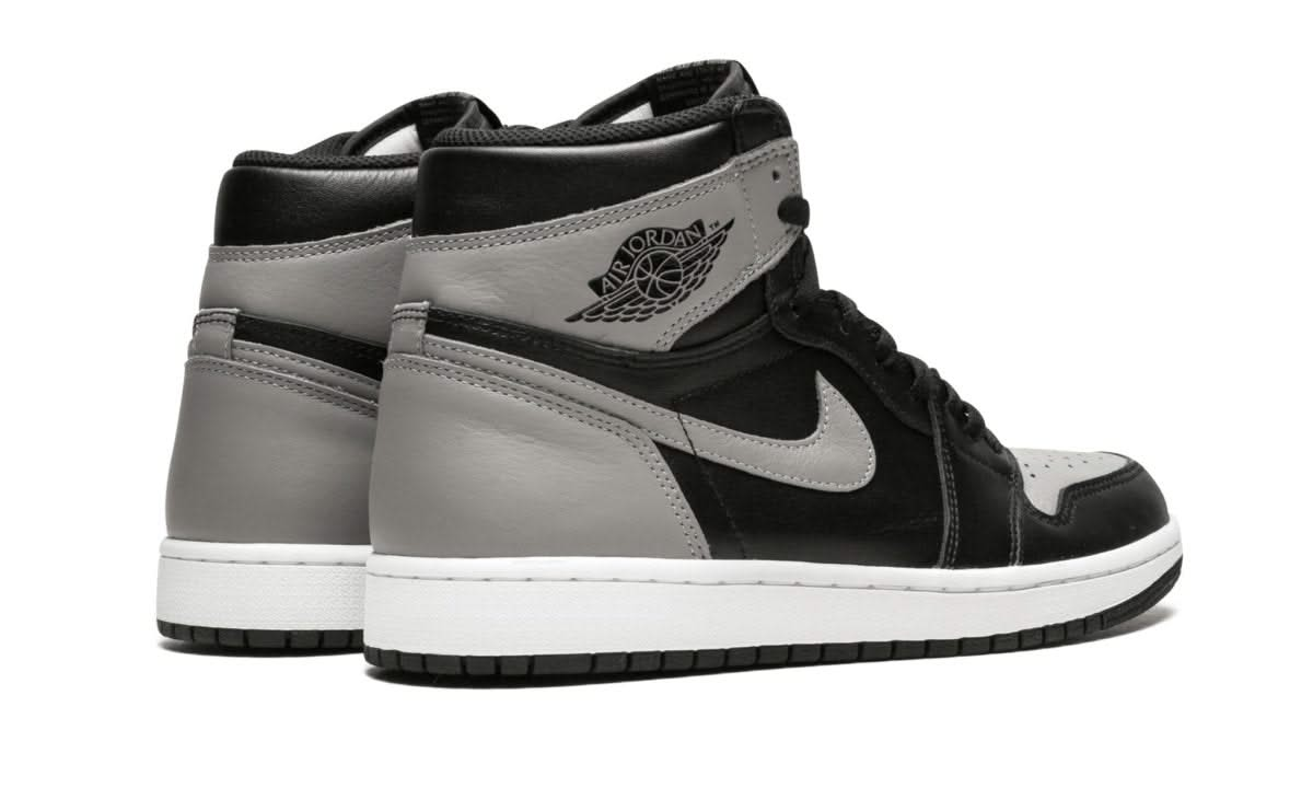 Air Jordan 1 Retro High Shadow - MNR Sneakers