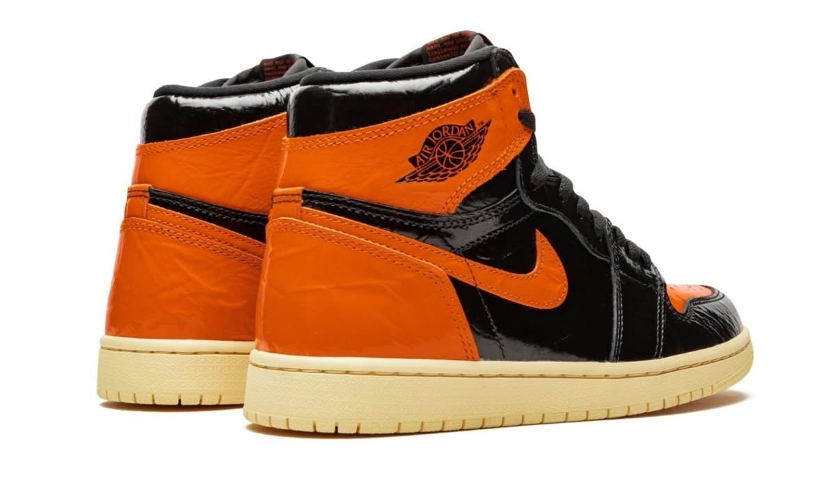 Air Jordan 1 Retro High Shattered Backboard 3.0 - MNR Sneakers