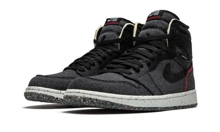 Air Jordan 1 Retro High Zoom Space Hippie - MNR Sneakers