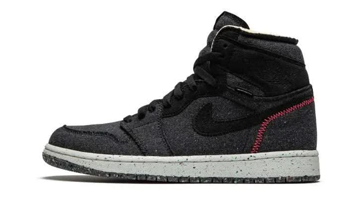 Air Jordan 1 Retro High Zoom Space Hippie - MNR Sneakers