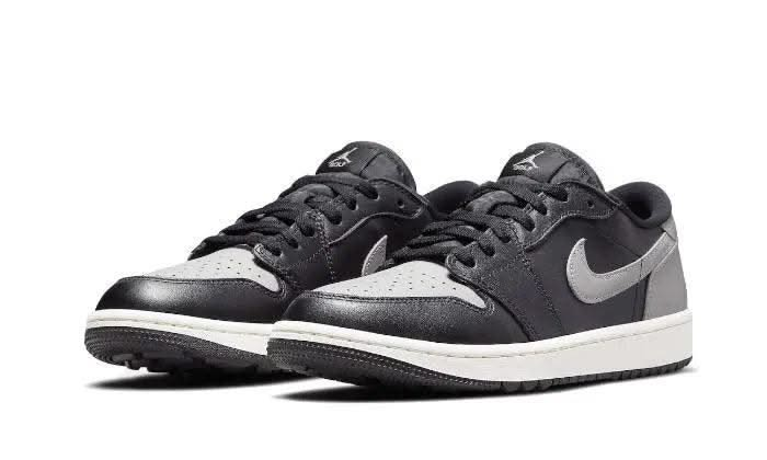 Air Jordan 1 Retro Low Golf Shadow - MNR Sneakers