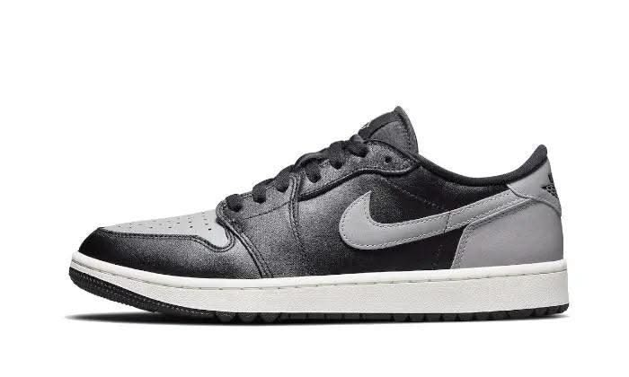 Air Jordan 1 Retro Low Golf Shadow - MNR Sneakers