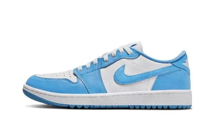 Air Jordan 1 Retro Low Golf UNC - MNR Sneakers