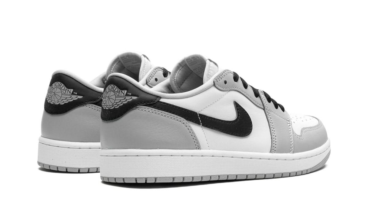 Air Jordan 1 Retro Low OG Barons - MNR Sneakers