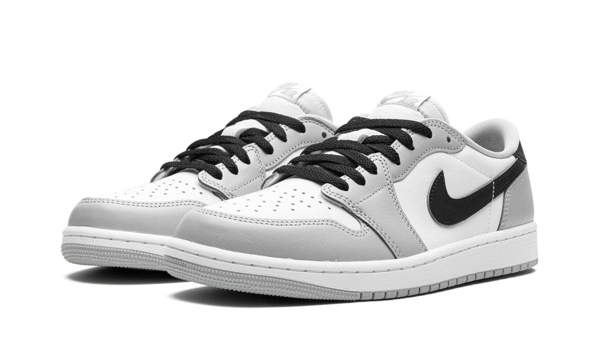 Air Jordan 1 Retro Low OG Barons