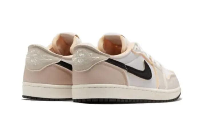 Air Jordan 1 Retro Low OG EX Coconut Milk - MNR Sneakers