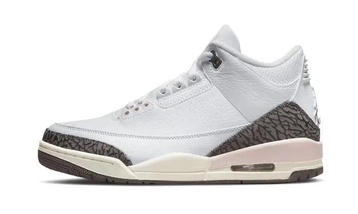 Air Jordan 3 Dark Mocha (Neapolitan)