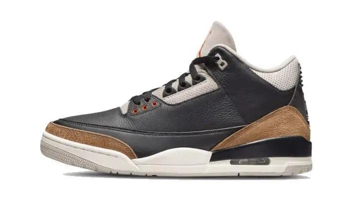 Air Jordan 3 Retro Desert Elephant