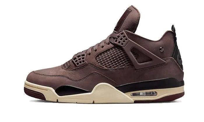 Air Jordan 4 Retro A Ma Maniére Violet Ore - MNR Sneakers