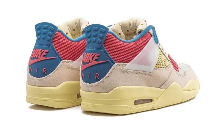 Air Jordan 4 Retro Union Guava Ice - MNR Sneakers