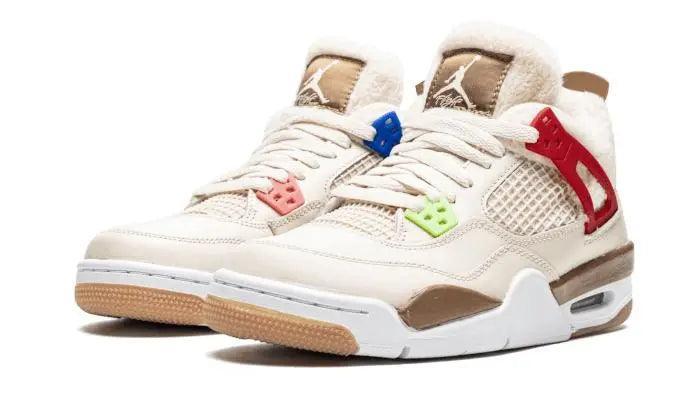 Air Jordan 4 Retro Where the Wild Things Are