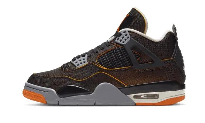 Air Jordan 4 SE Starfish - MNR Sneakers