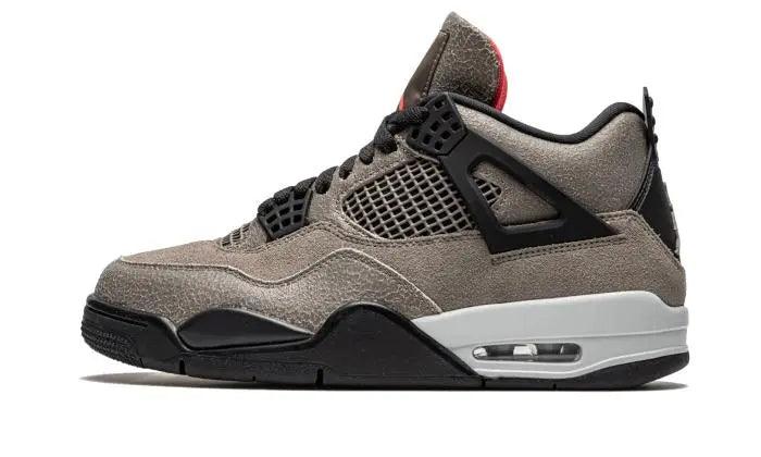 Air Jordan 4 Taupe Haze - MNR Sneakers