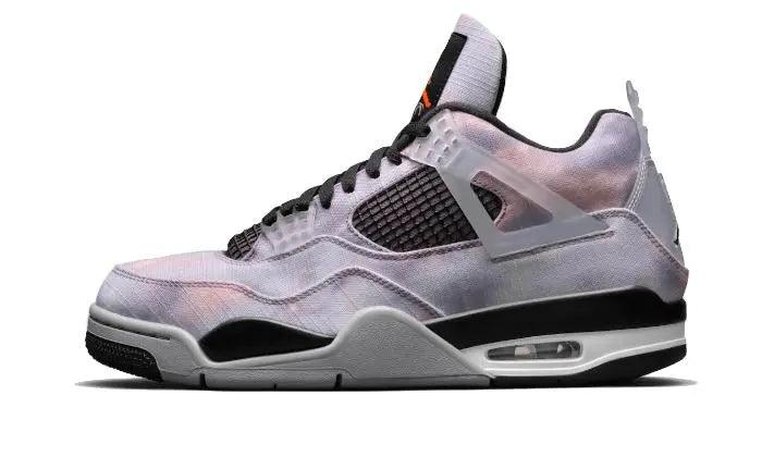 Air Jordan 4 Zen Master - MNR Sneakers