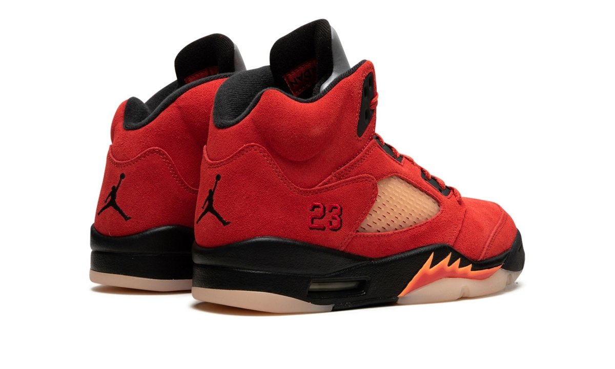 Air Jordan 5 Dunk On Mars