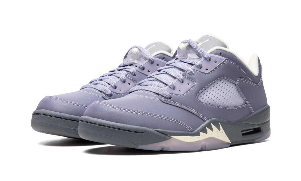 Air Jordan 5 Low Indigo Haze