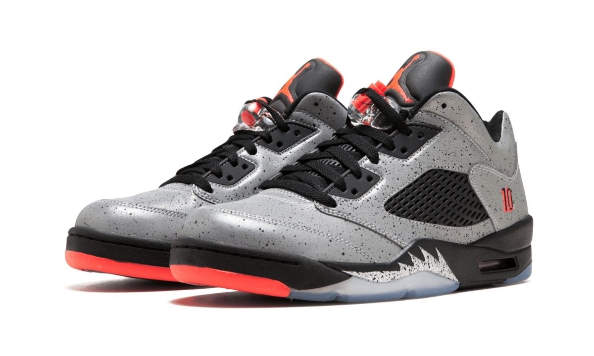 Air Jordan 5 Retro Low Neymar