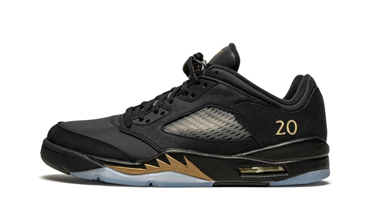 Air Jordan 5 Retro Low Wings