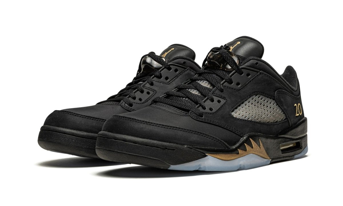 Air Jordan 5 Retro Low Wings