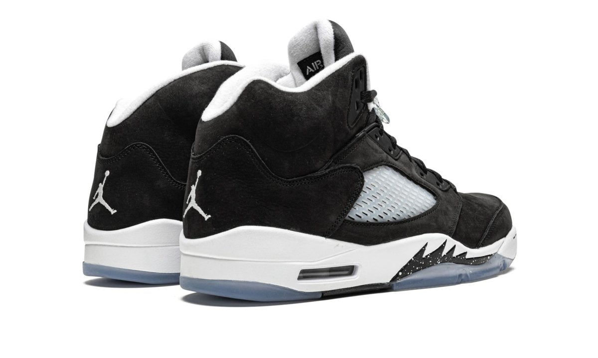 Air Jordan 5 Retro Moonlight (Oreo)