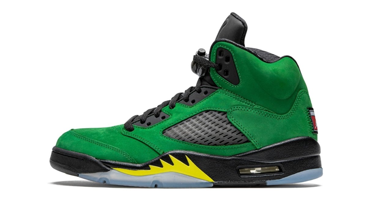 Air Jordan 5 Retro SE Oregon