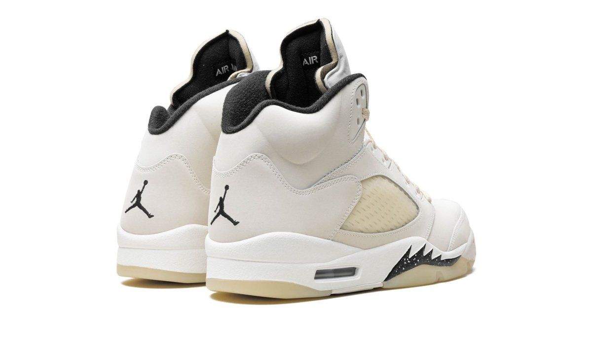 Air Jordan 5 Retro SE Sail