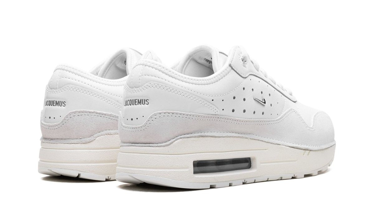 Air Max 1 '86 Jacquemus White