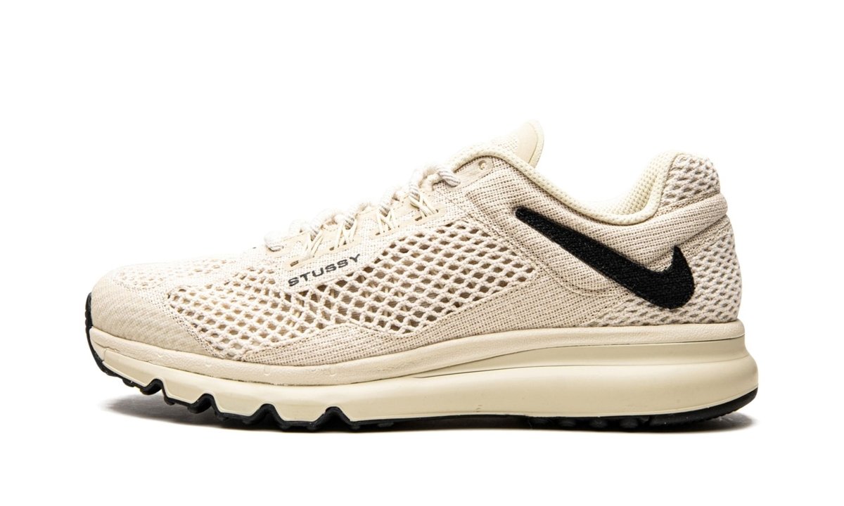 Air Max 2013 Stussy Fossil