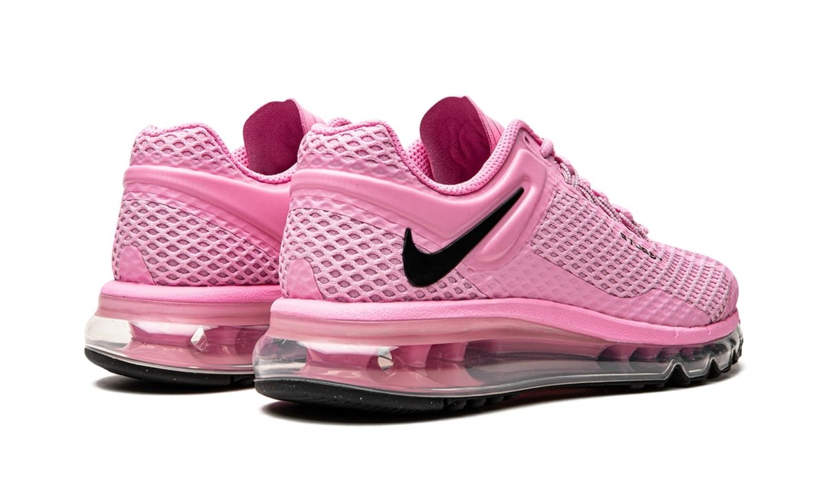 Air Max 2013 Stussy Pink