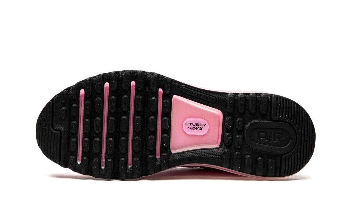 Air Max 2013 Stussy Pink