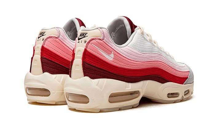 Air Max 95 Anatomy of Air - MNR Sneakers