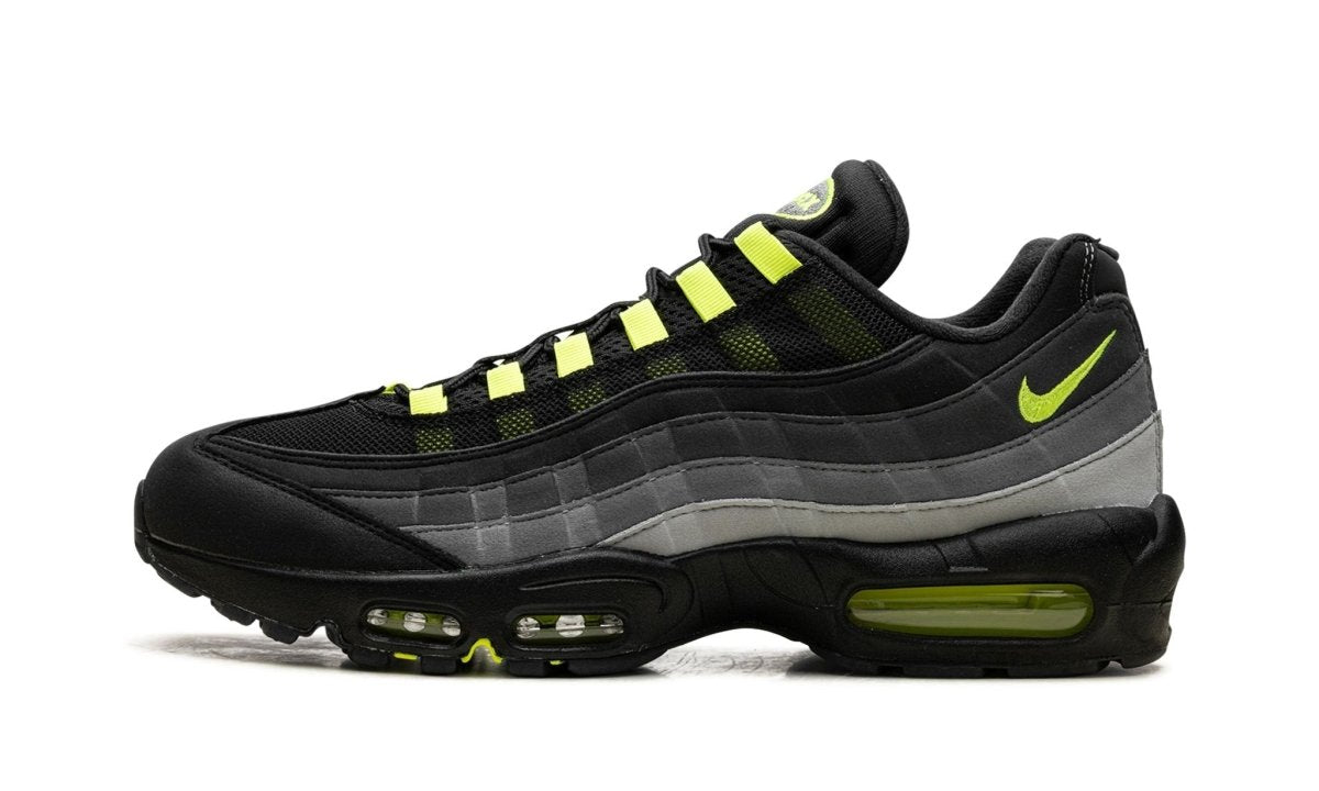 Air Max 95 Black Neon