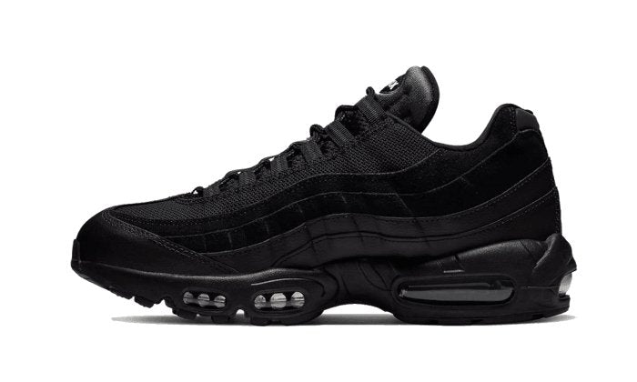 Air Max 95 Essential Black