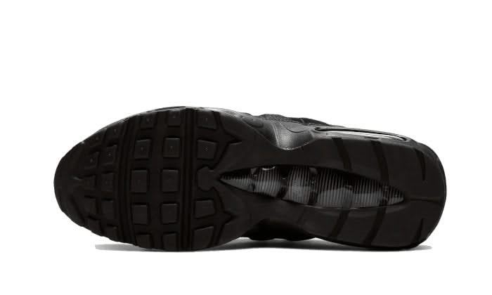 Air Max 95 Essential Black - MNR Sneakers