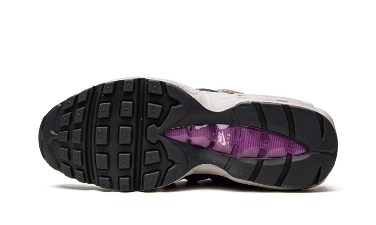 Air Max 95 Safari Viotech - MNR Sneakers