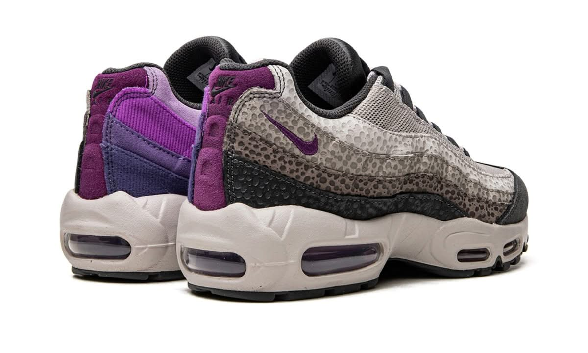 Air Max 95 Safari Viotech - MNR Sneakers