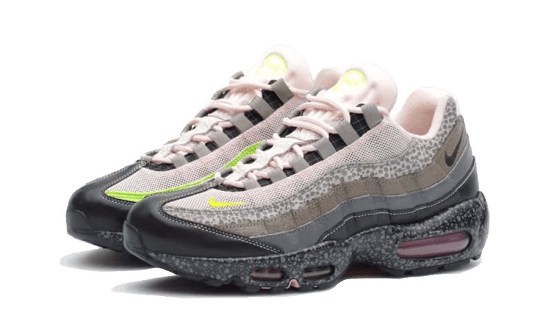 Air Max 95 size? "25th Anniversary"