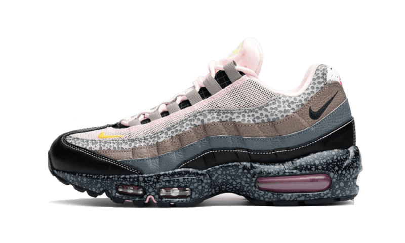 Air Max 95 size? "25th Anniversary" - MNR Sneakers