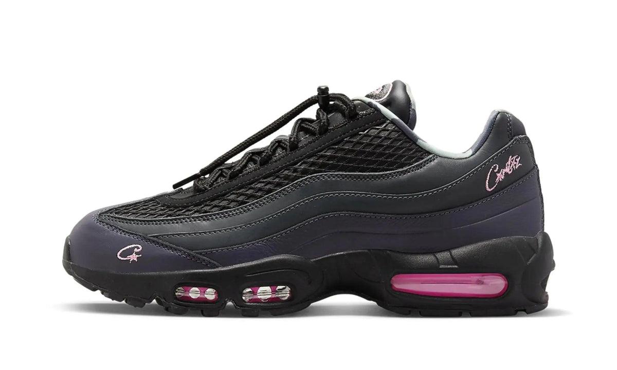 Air Max 95 SP Corteiz Pink Beam