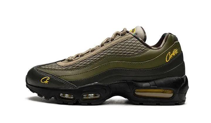 Air Max 95 SP Corteiz Sequoia